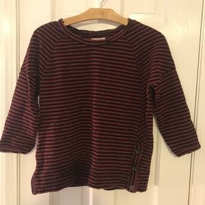 Madewell quarter-sleeve